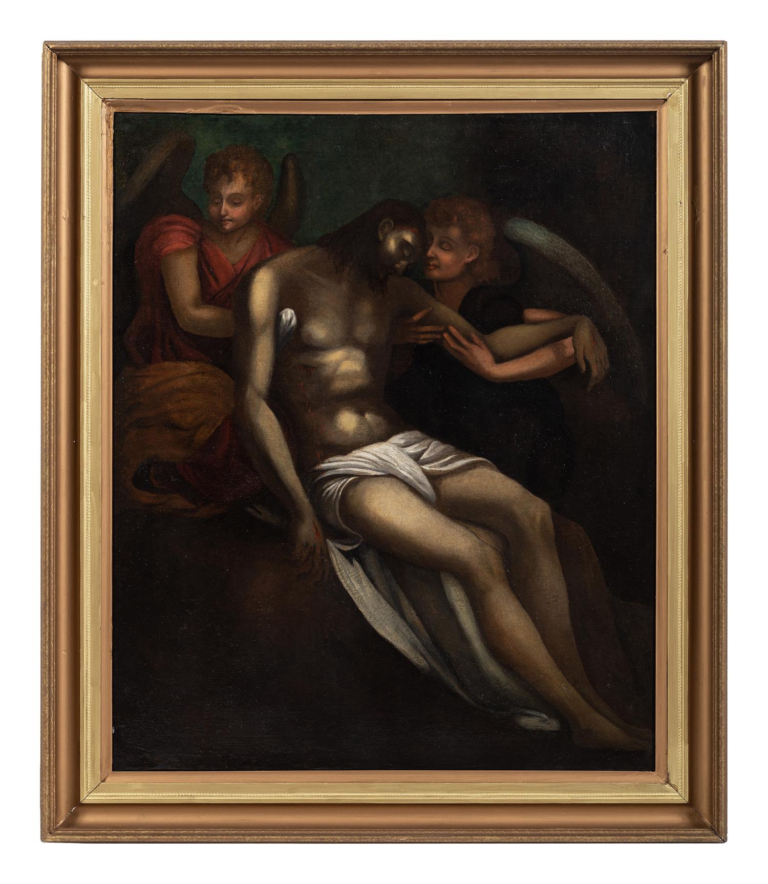 Manner of Luca Cambiaso (Italian, 1527-1585)