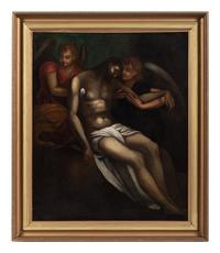 Manner of Luca Cambiaso (Italian, 1527-1585)