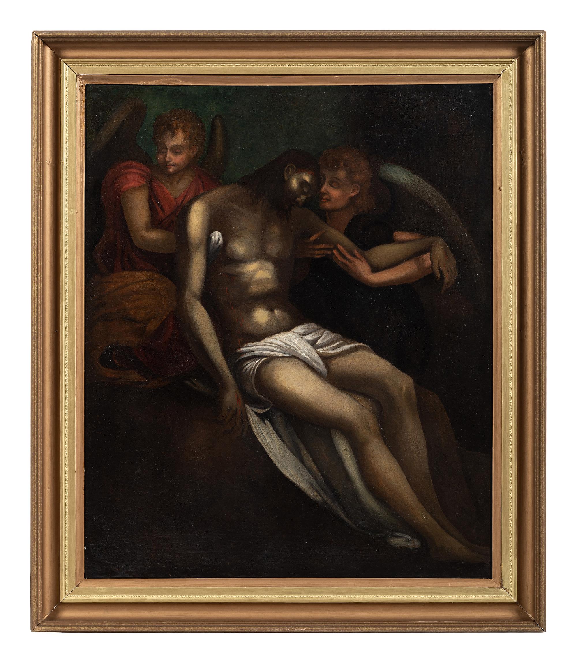 Manner of Luca Cambiaso (Italian, 1527-1585)