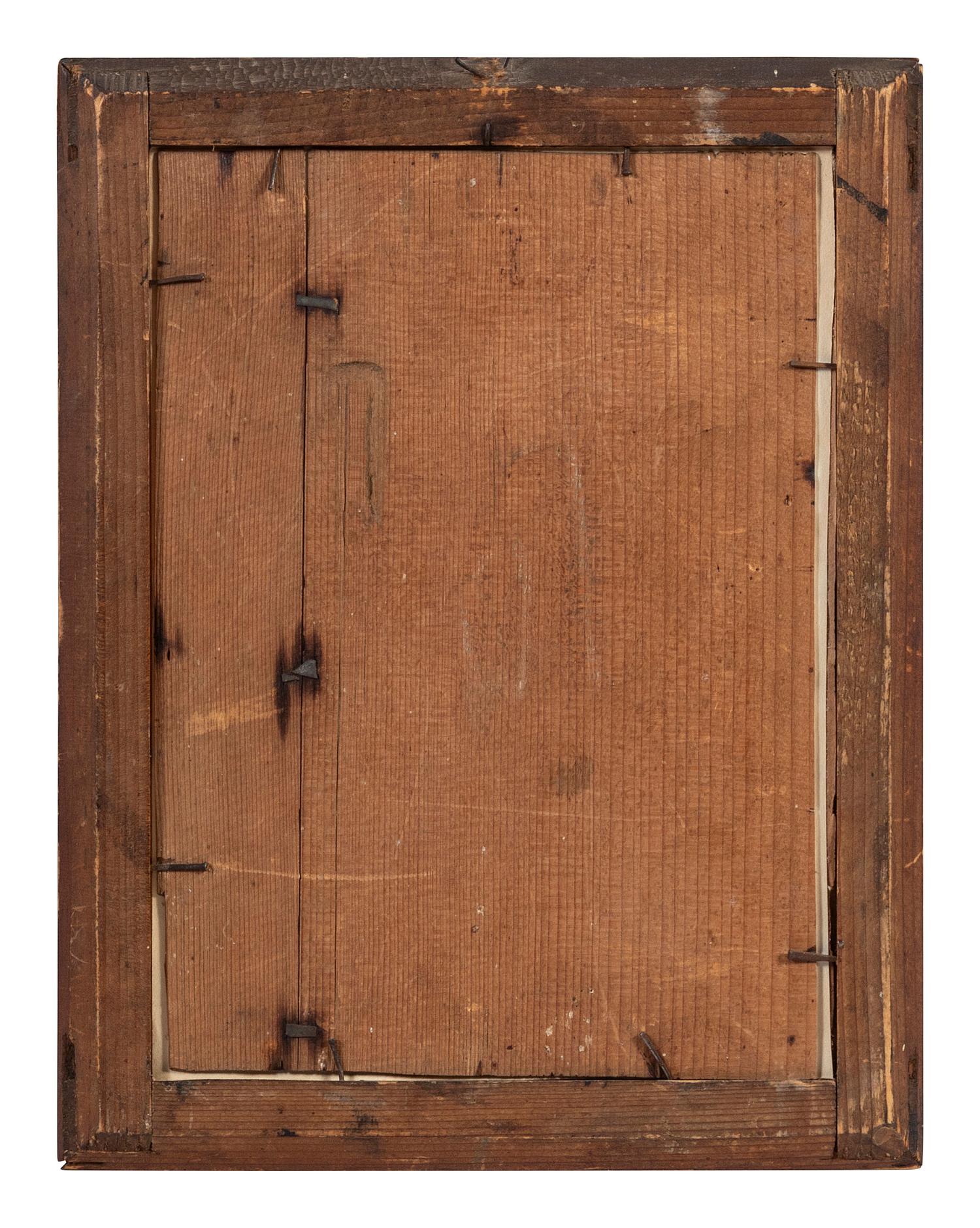 American School, Late 18th/Early 19th Century