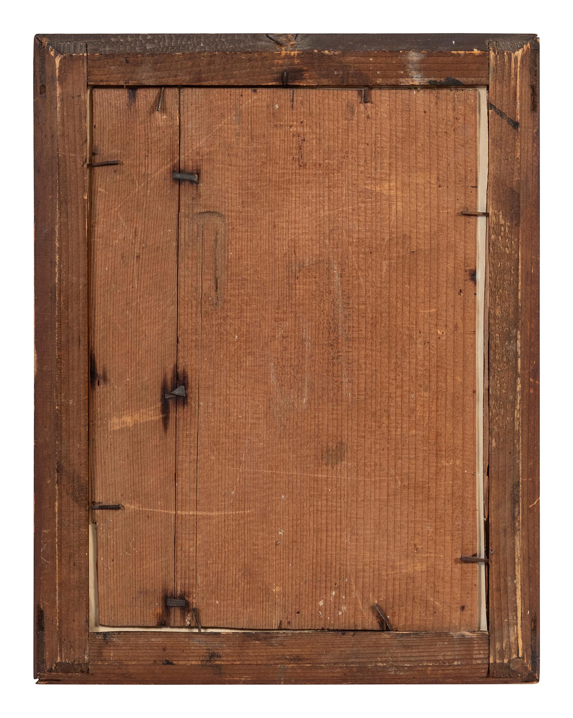 American School, Late 18th/Early 19th Century