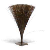 Harry Bertoia (Italian, 1915-1978) — Untitled (Spray) , c. 1960s