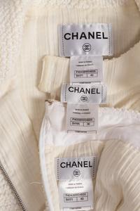 Chanel Three-Piece Skirt Suit, 2010s