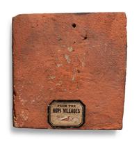 Polacca Pottery Tiles