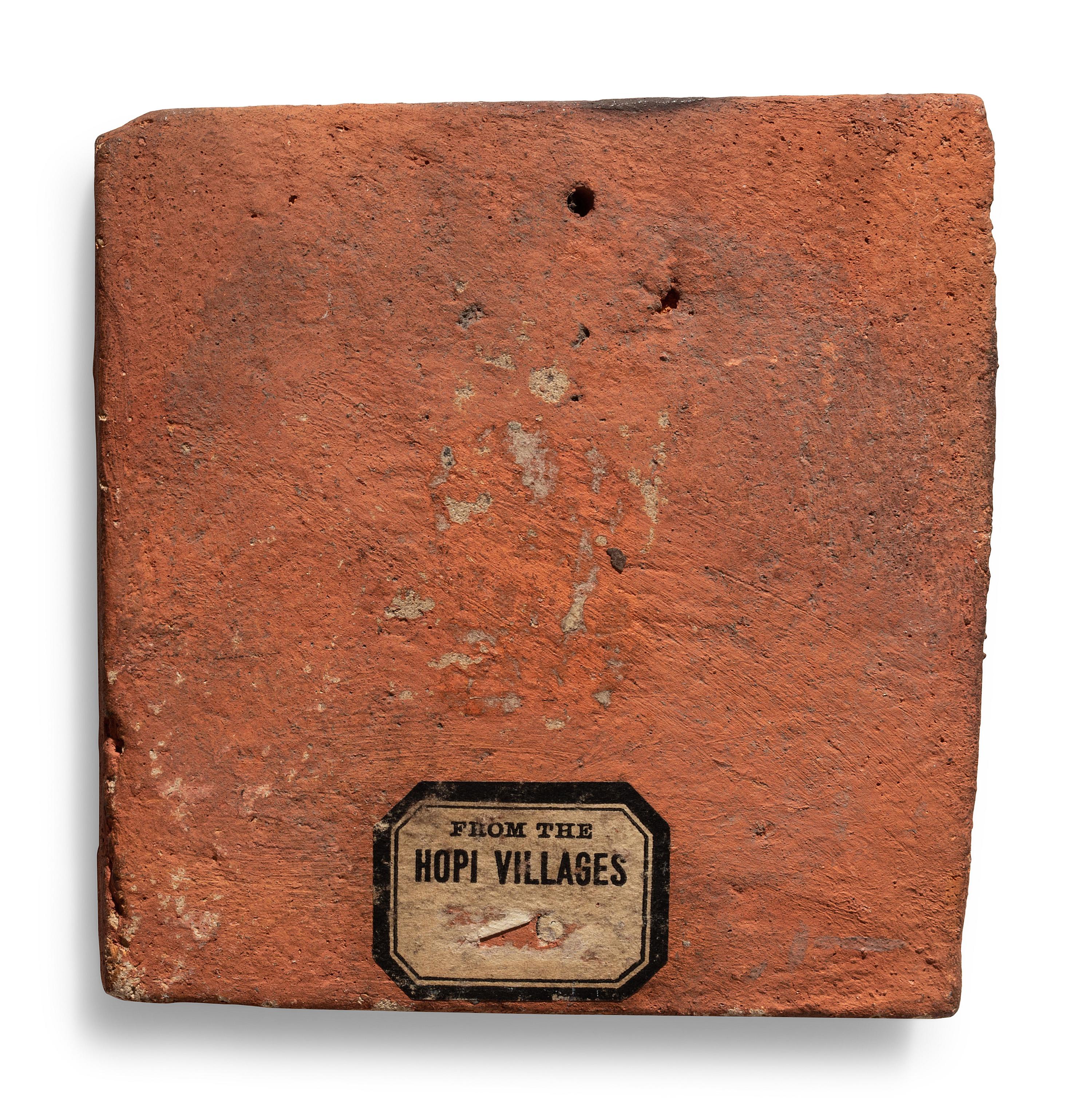 Polacca Pottery Tiles