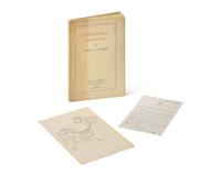 [Black Sun Press] Crosby, Caresse. Impossible Melodies