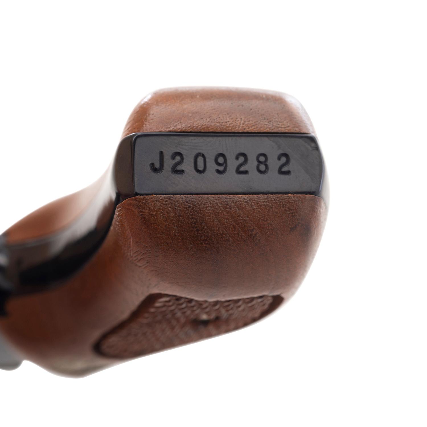 *Smith & Wesson Model 37
