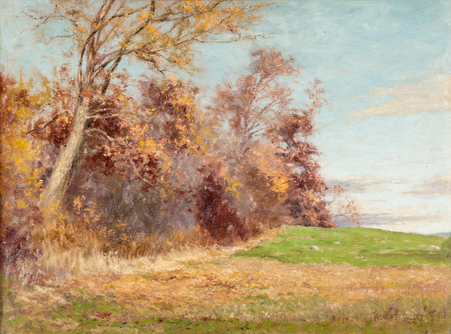 Untitled (Landscape)