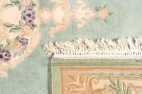 An Aubusson Style Wool Rug