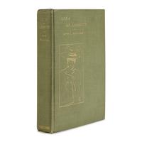 Maugham, W. Somerset (1874-1965). Liza of Lambeth . London: T. Fisher Unwin, 1897.