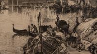 The Gates of Venice , 1888