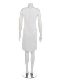 Chanel Sleeveless Dress, 1997