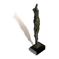 Tom Corbin (American, b. 1954) — Pear as a Figure