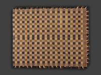 Two Woven Coverlets and a Pair of Woven Runners