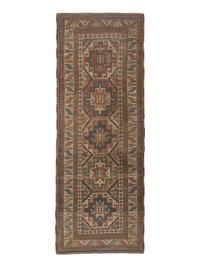 A Kazak Runner