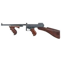 ***Excellent Fully Transferable Colt Model 1921 Thompson Submachine Gun NFA/Class III with Case and Accoutrements