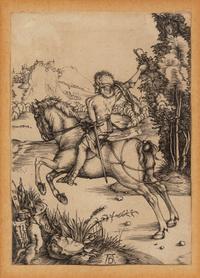 The Small Courier