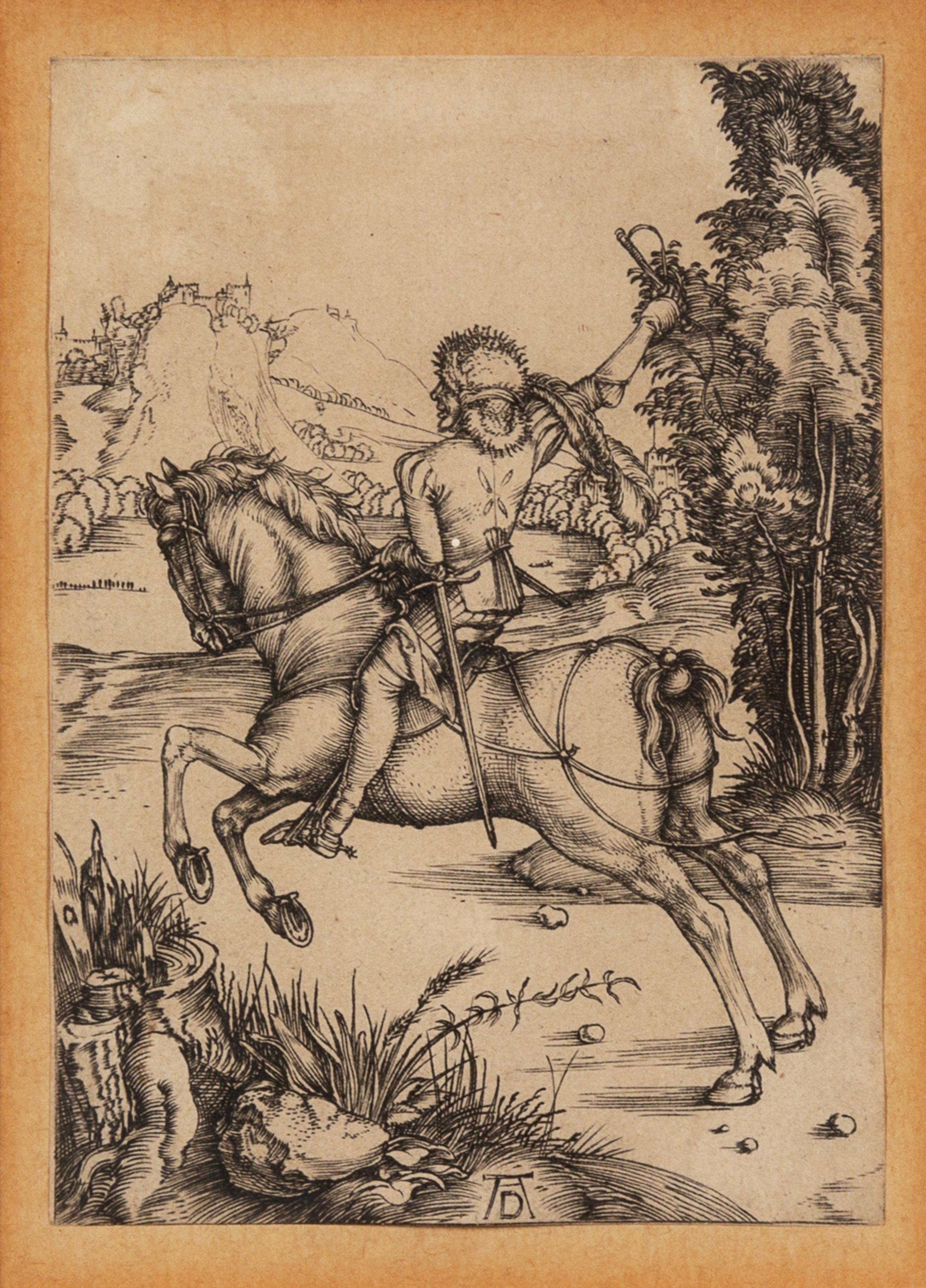 The Small Courier