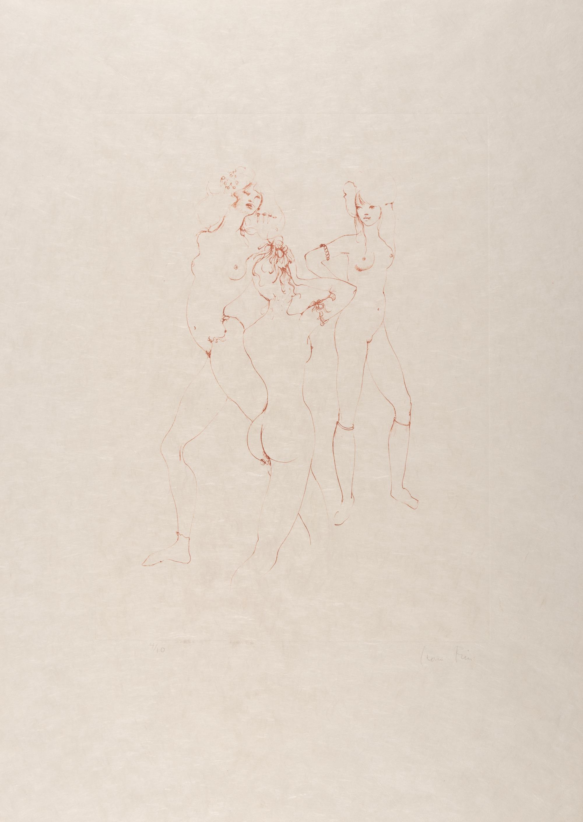 Three Graces