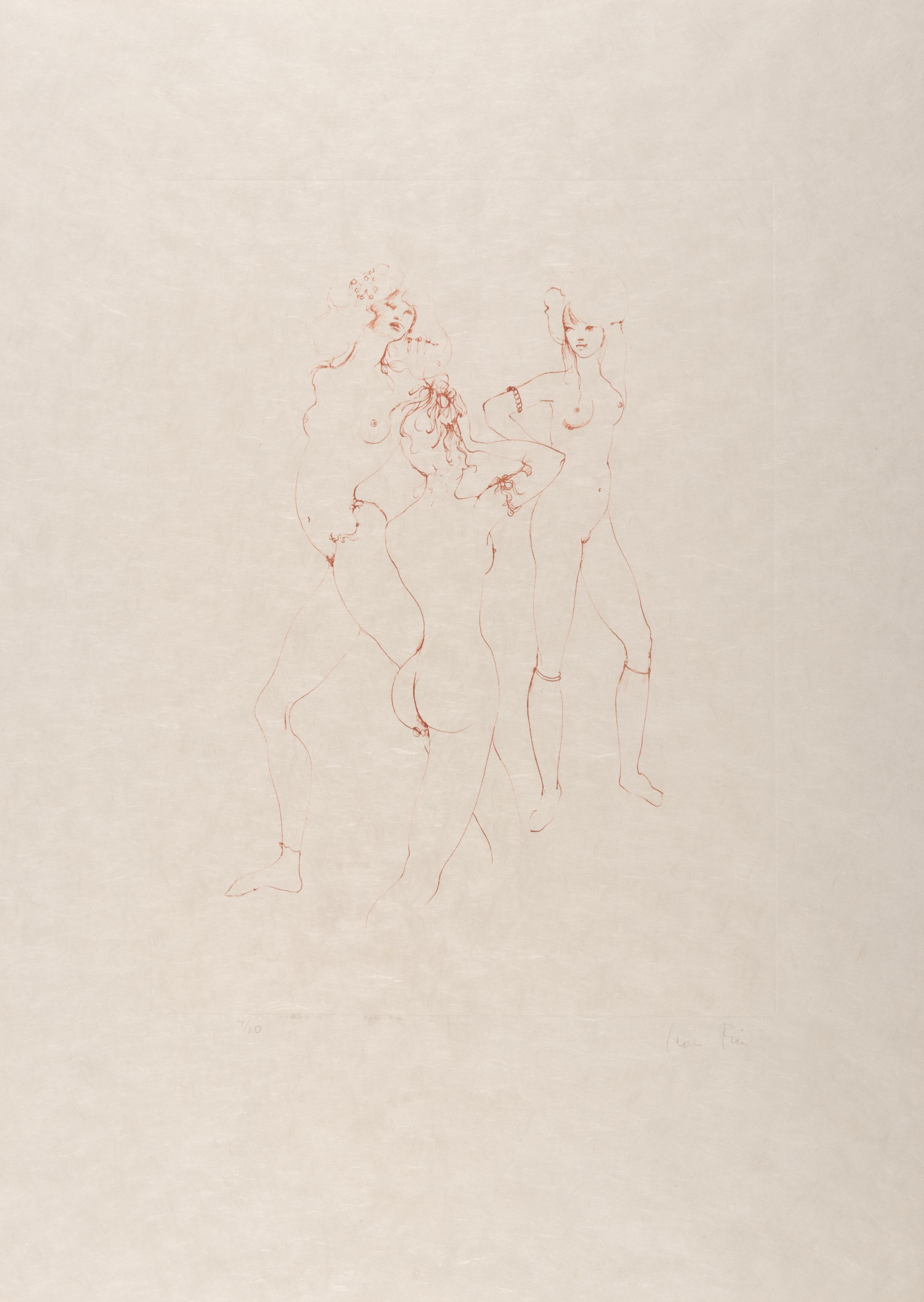 Three Graces