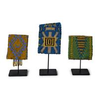 Pit River Beaded Bags