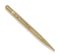 YELLOW GOLD MECHANICAL PENCIL