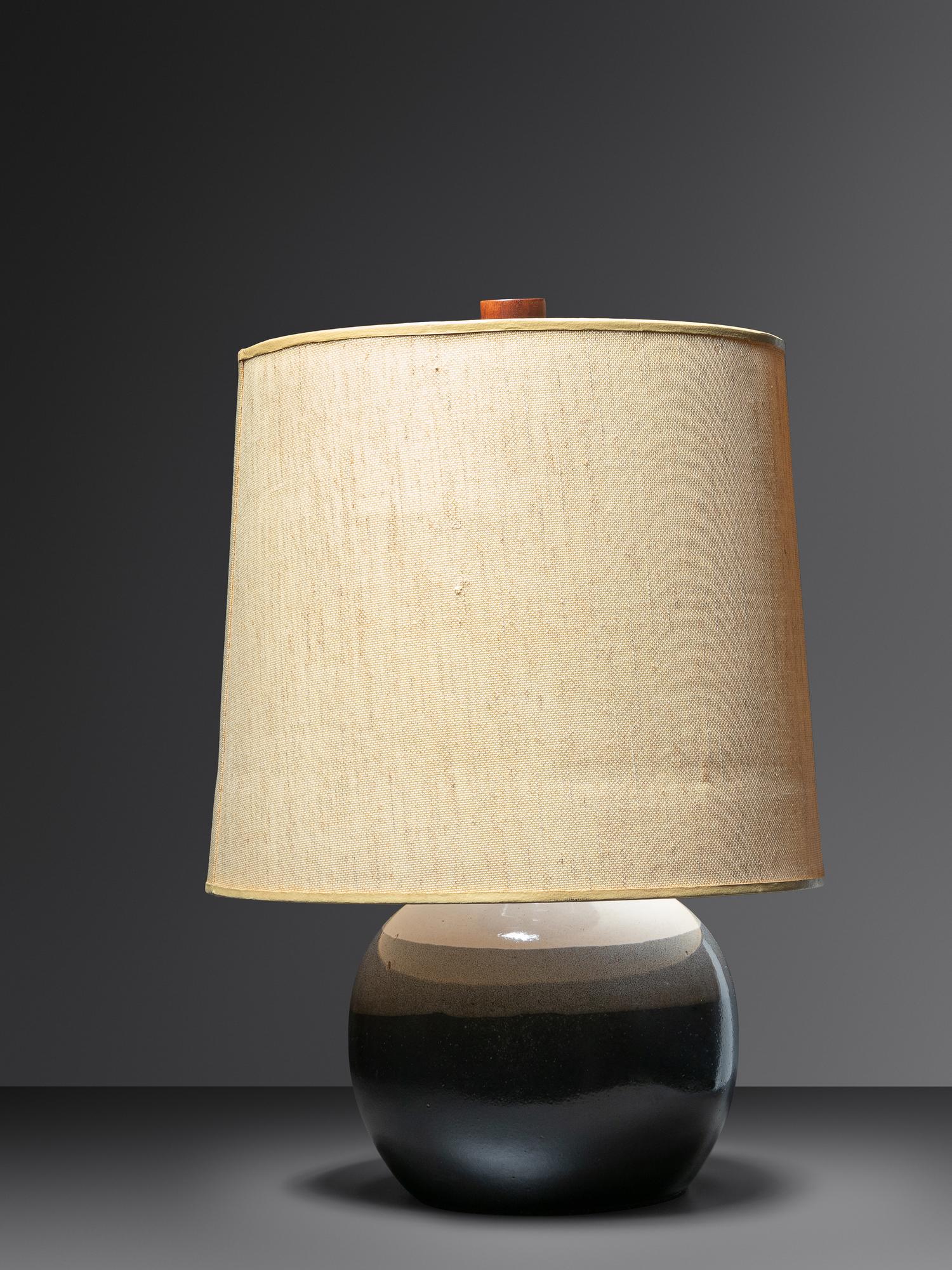 Table Lamp Marshall Studios, USA