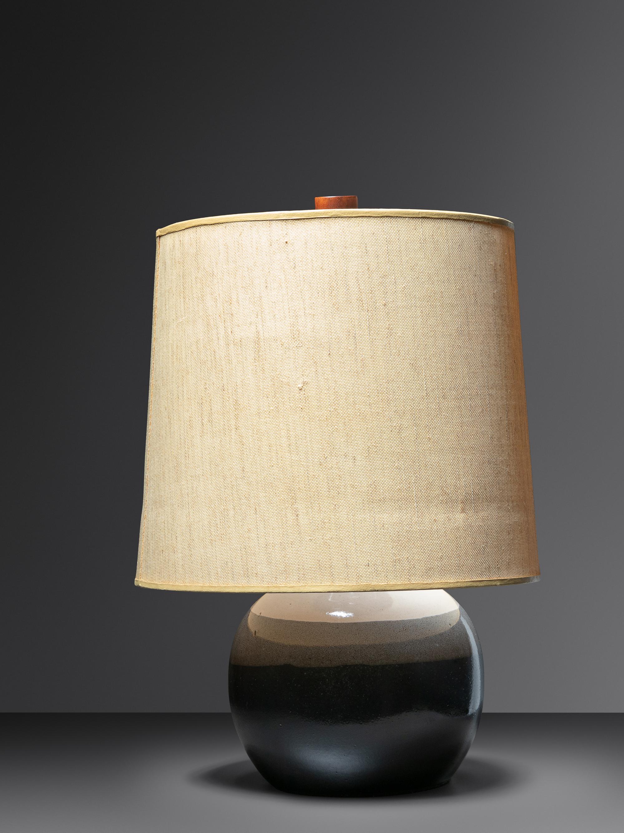 Table Lamp Marshall Studios, USA