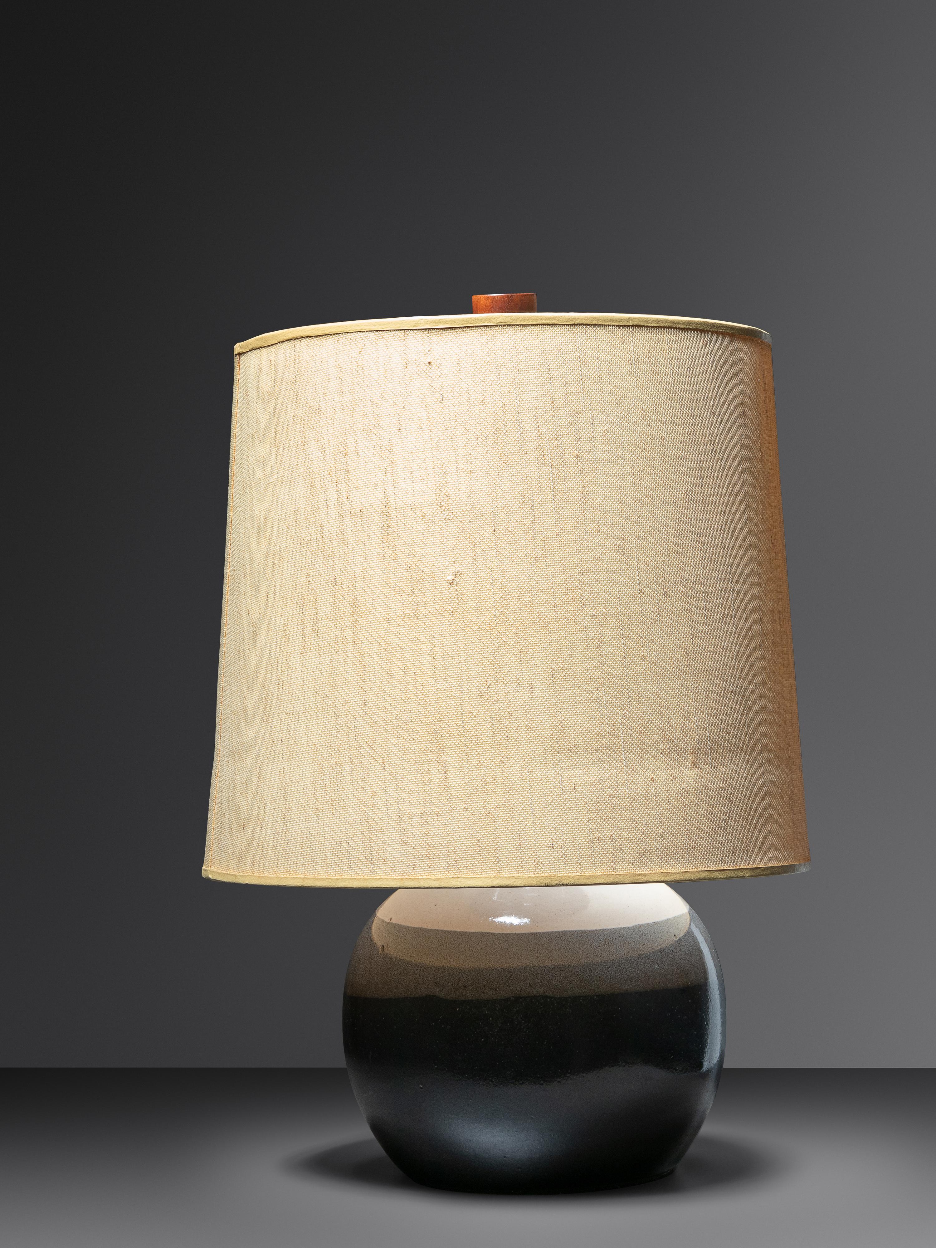 Table Lamp Marshall Studios, USA