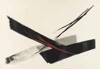 Toko Shinoda (Japanese, 1913-2021)