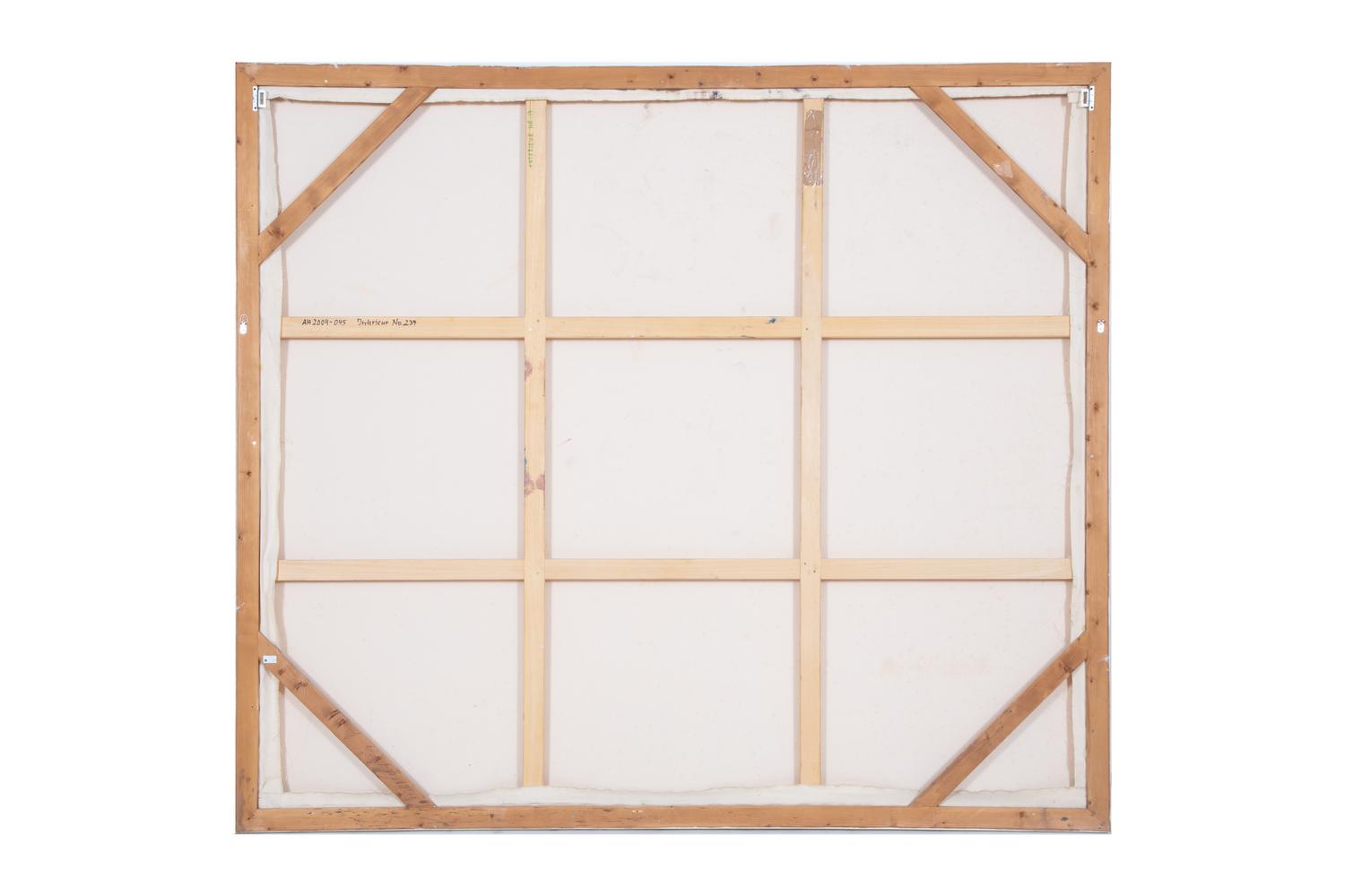 Interieur No. 237 , c. 1999-2004