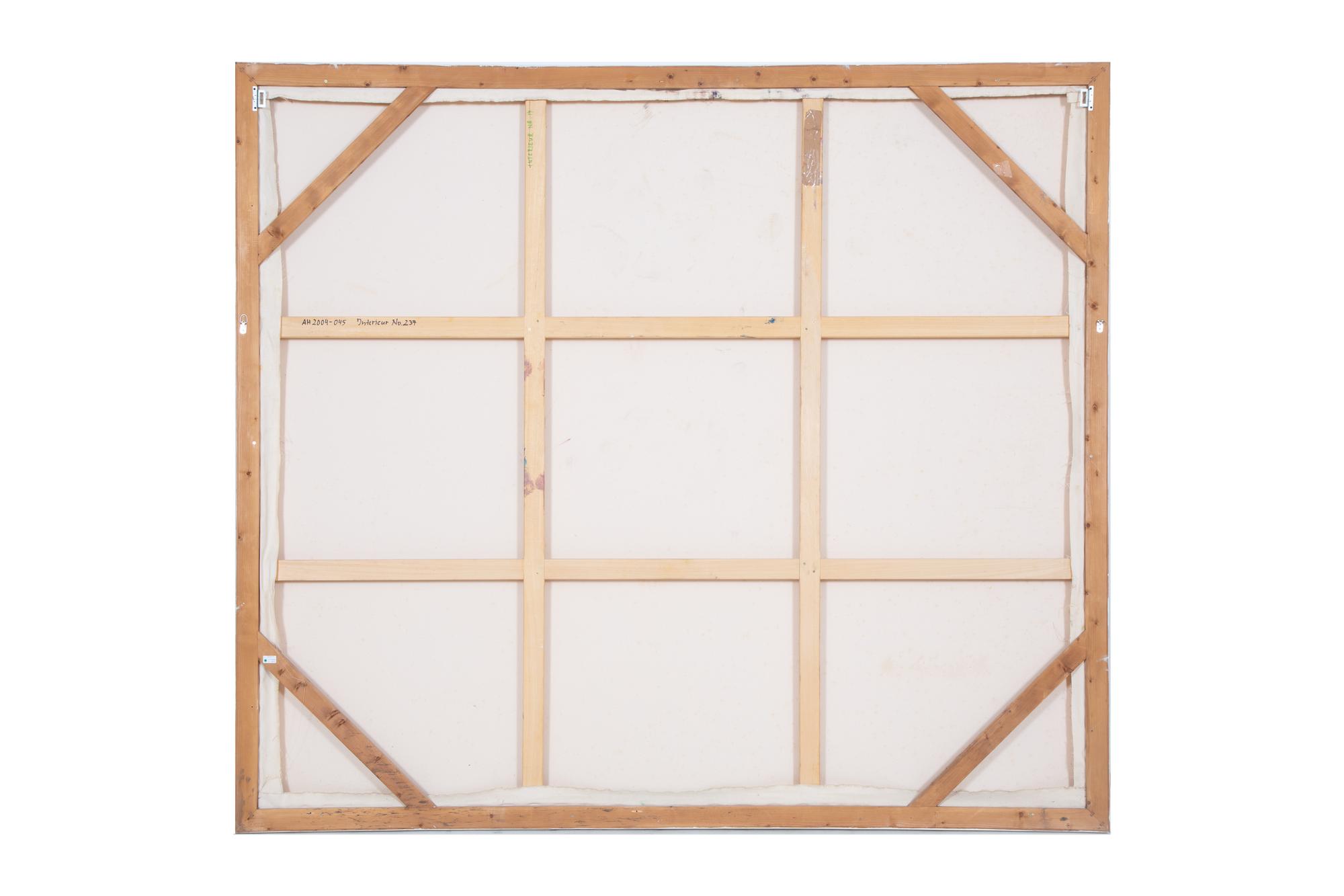 Interieur No. 237 , c. 1999-2004