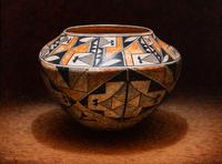 Acoma Artistry