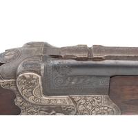 **German Guild Over & Under Combination Gun