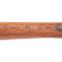 Amberg Mauser Model 1871/1884