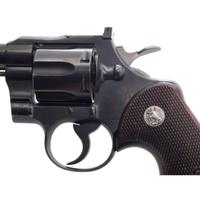 **Fifth Issue Colt Officer's Model Match