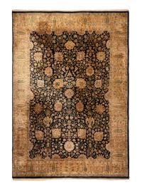 An Indian Wool Rug