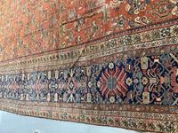 A Sultanabad Carpet