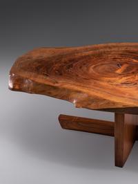 Coffee Table, c. 2006 Nakashima Woodworkers, USA