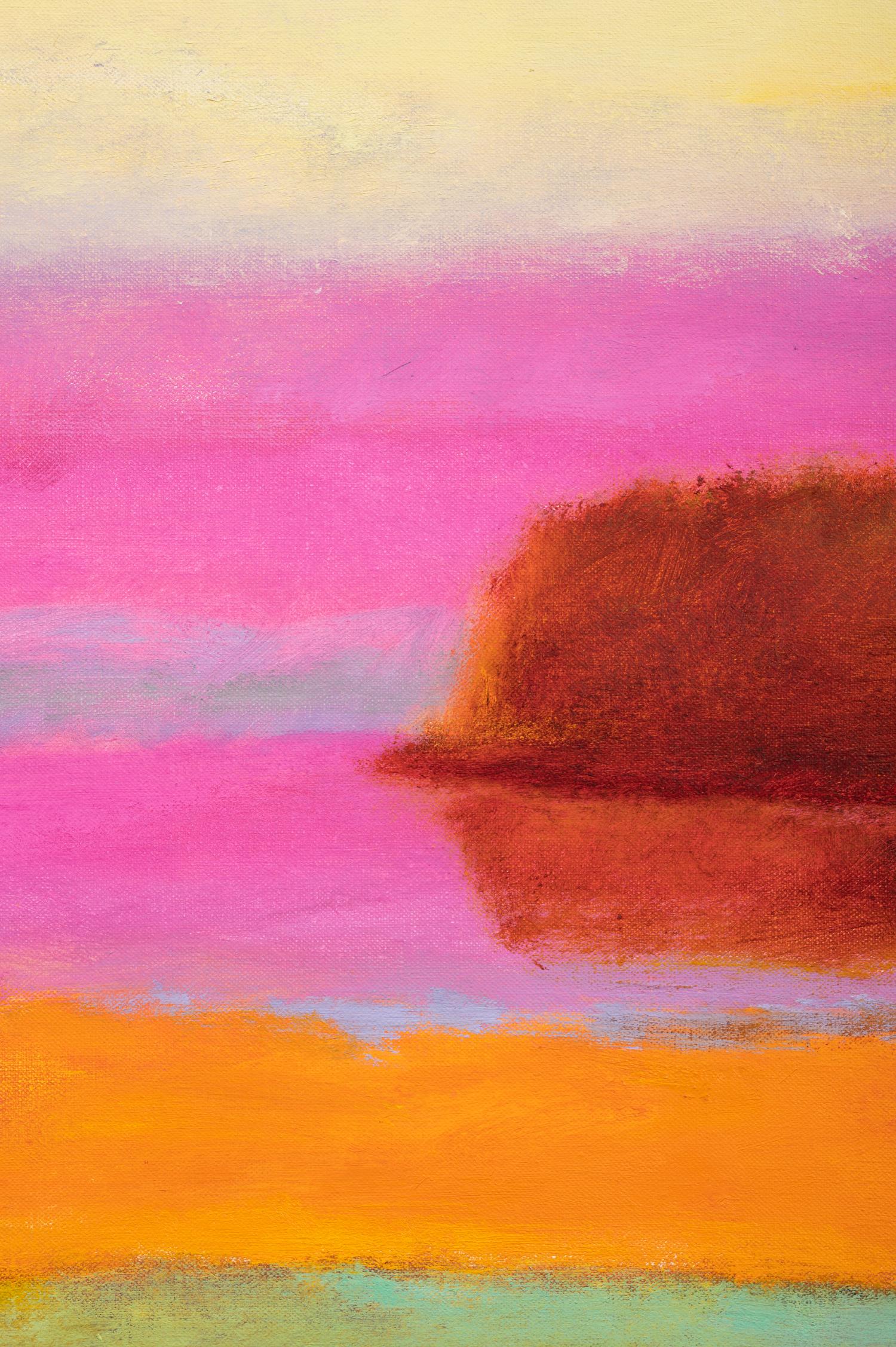 Pacific Evening