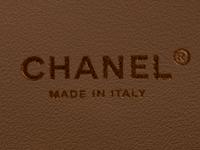 CHANEL JUMBO DOUBLE FLAP BAG