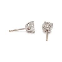 DIAMOND STUD EARRINGS