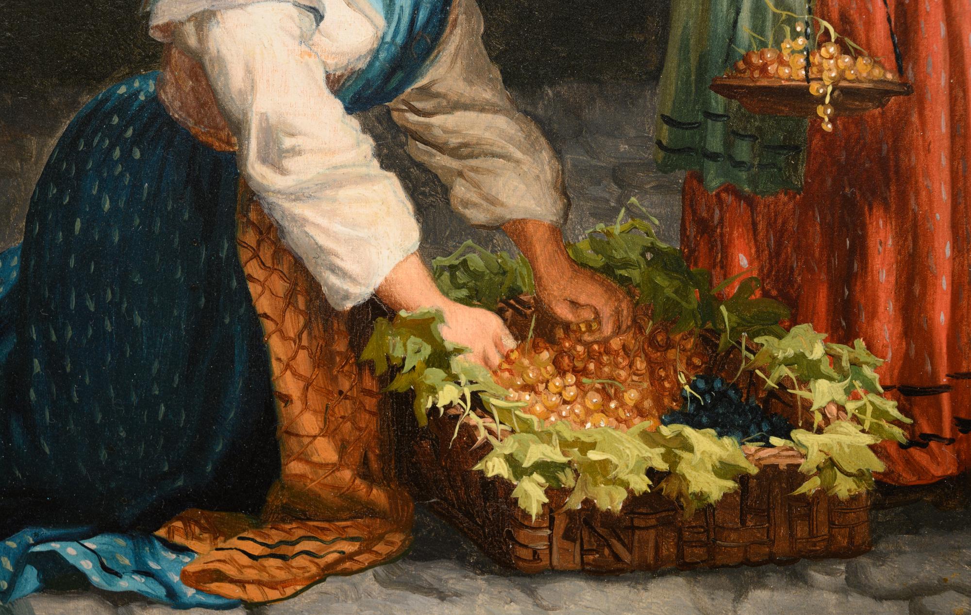 Arturo Ricci (Italian, 1854-1919)