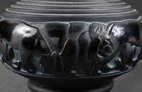 Lion Vase — FRANCE, EARLY 20TH CENTURY