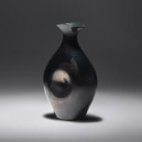 Belly Button vase, 1983