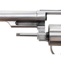 *Smith & Wesson Model 66-2