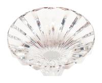 A Set of Seven Baccarat Champagne Flutes