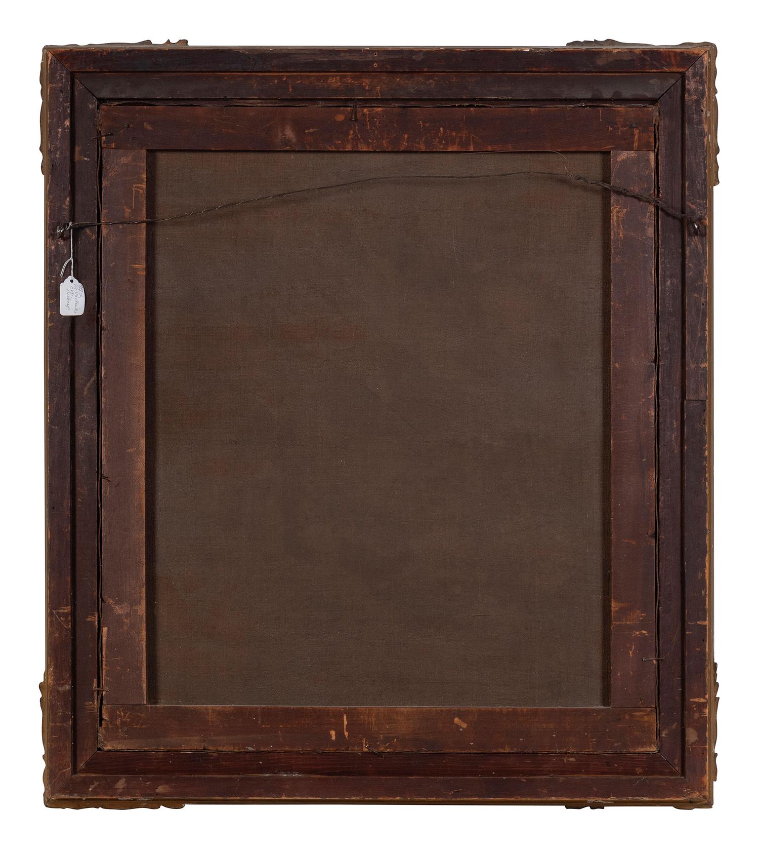Attributed to Zedekiah Belknap (American, 1781-1858)