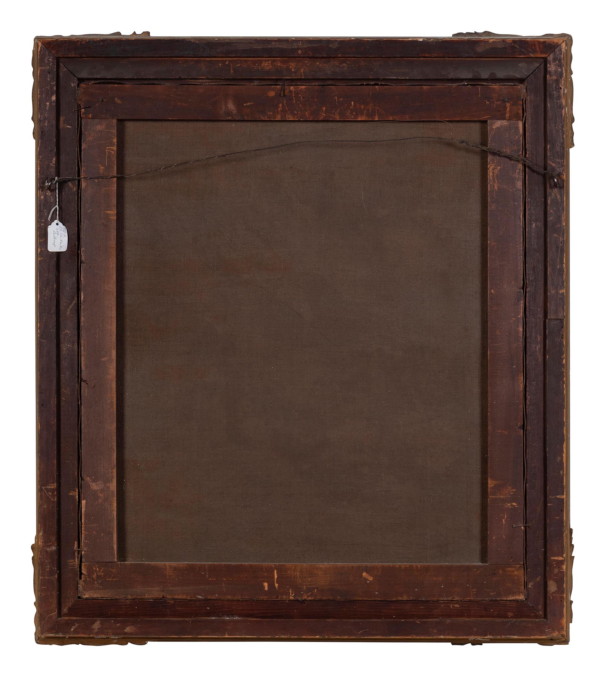 Attributed to Zedekiah Belknap (American, 1781-1858)