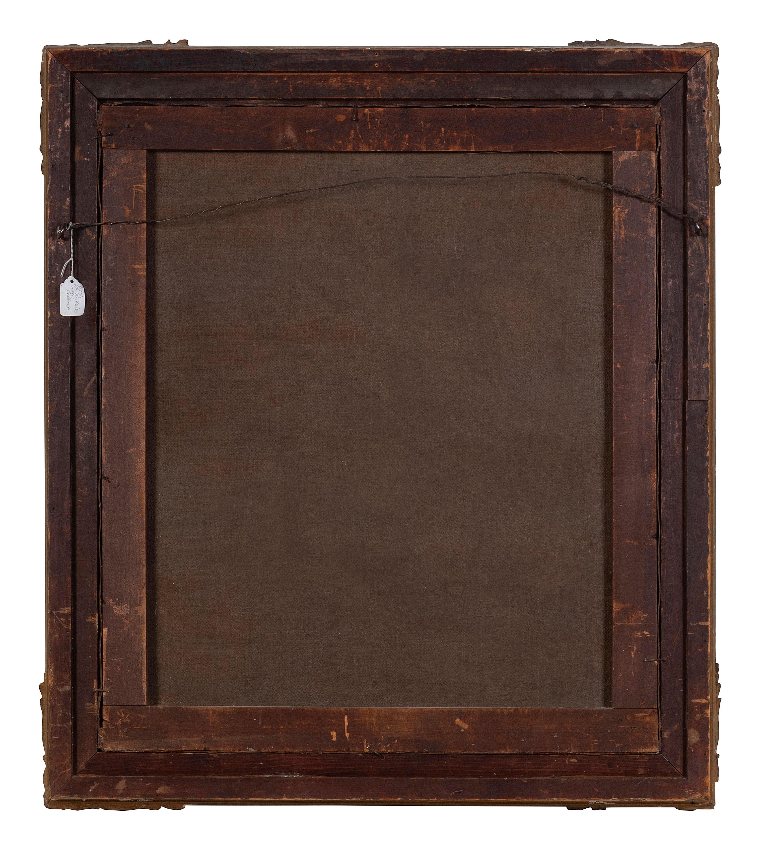 Attributed to Zedekiah Belknap (American, 1781-1858)